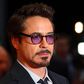 Robert Downey Jr's Instagram Just Got Hacked