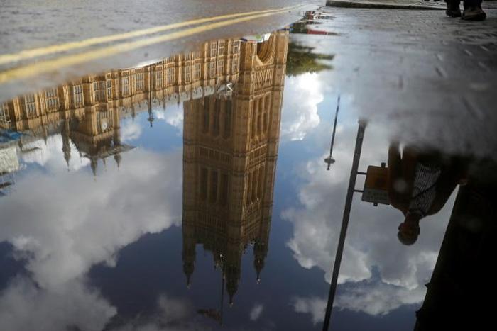 Boris Johnson's suspension of the British parliament never happened, the Supreme Court ruled