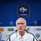 Didier Deschamps and France kick off their Euro 2020 qualifying campaign later this week in Chisinau