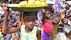 12 million children may never see a classroom
