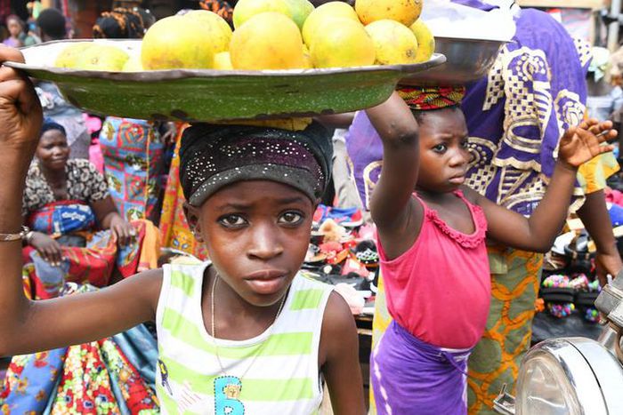 12 million children may never see a classroom