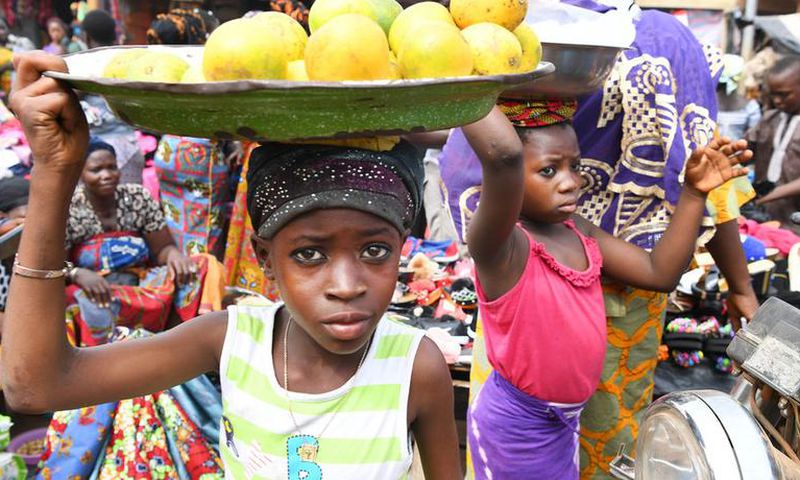 12 million children may never see a classroom