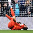 Tottenham and France goalkeeper Hugo Lloris is 'almost certainly' out of action for the rest of the year, according to France coach Didier Deschamps