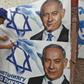 Israel's elections will decide the political fate of the country's longest serving prime minister, Benjamin Netanyahu