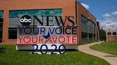 Biden and Warren Avoid Direct Conflict -- But for How Long?