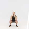 How to Do a Perfect Goblet Squat