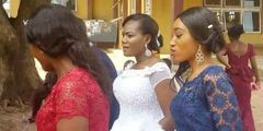 Pastor sacks all Catholic guests from his church during wedding