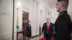 Trump Signs Executive Order Protecting Free Speech on College Campuses