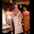 Year of Return craze: LisaRaye McCoy crowned 'Queen Mother of Ghana'