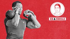 Your Leg Day Needs This Glute-Smashing Finisher