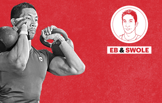 Your Leg Day Needs This Glute-Smashing Finisher