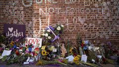 Charlottesville Attacker Pleads Guilty to Federal Hate Crimes Charges