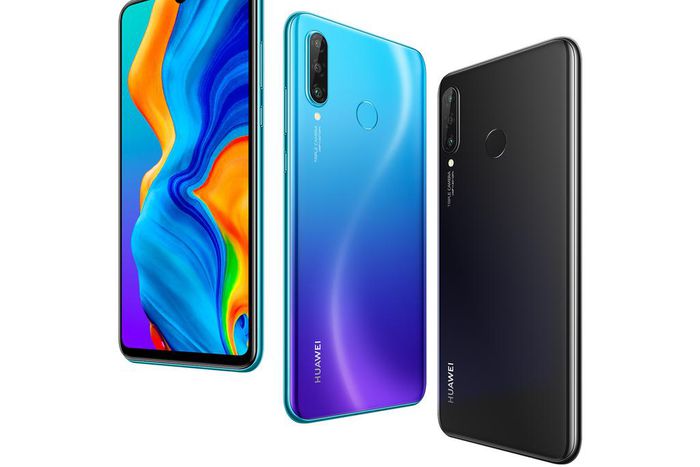 HUAWEI P30 lite