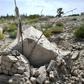 China is destroying burial grounds where generations of Uighur families have been laid to rest, leaving behind human bones and broken tombs in what activists call an effort to eradicate the ethnic group's identity in Xinjiang