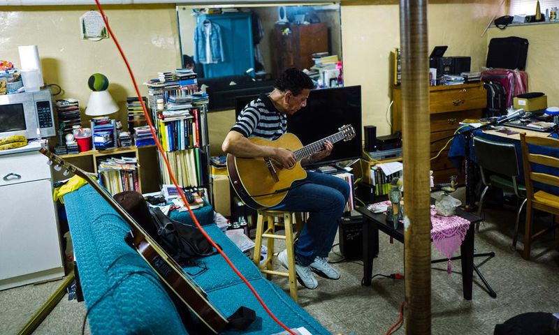 Underground Lives: The Sunless World of Immigrants in Queens