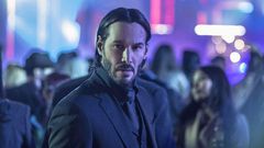 'John Wick' Spinoff Will Feature a Female Assassin