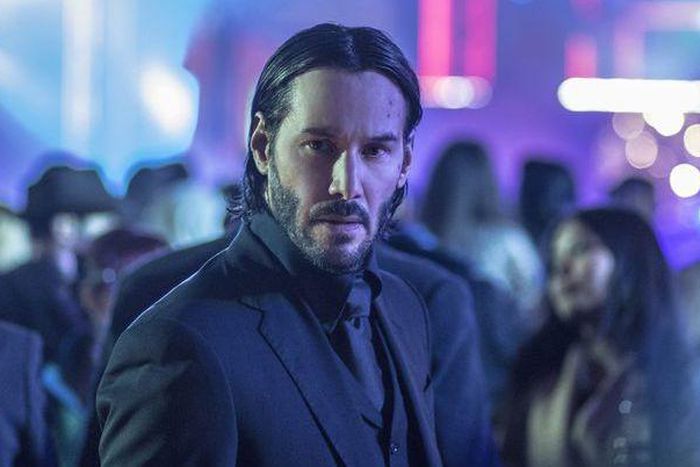 'John Wick' Spinoff Will Feature a Female Assassin