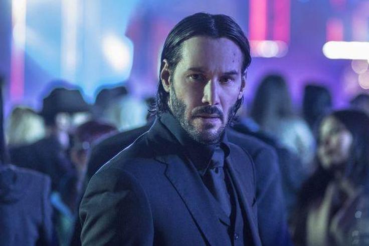 'John Wick' Spinoff Will Feature a Female Assassin