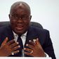 President Nana Addo Dankwa Akufo-Addo