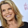 Vanna White's Net Worth Is Crazy High