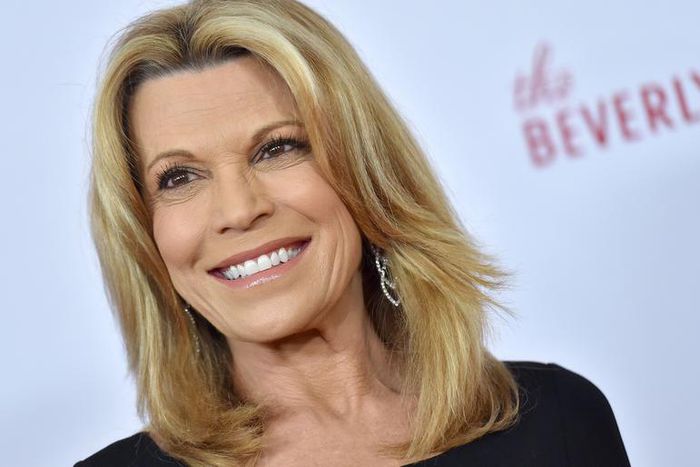 Vanna White's Net Worth Is Crazy High