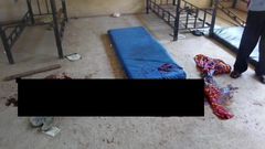 Two students of St. Mary’s Boys hospitalized following dormitory attack