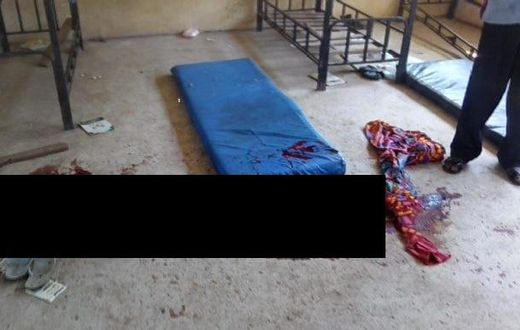 Two students of St. Mary’s Boys hospitalized following dormitory attack