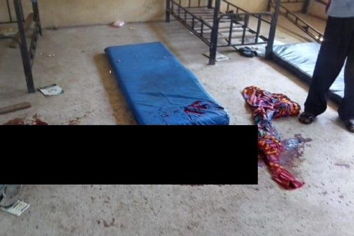 Two students of St. Mary’s Boys hospitalized following dormitory attack