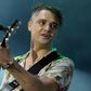 British singer and guitarist Pete Doherty has repeatedly made headlines for drugs offences