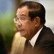 Hun Sen, who has ruled Cambodia, for 34 years, has hit back at his rival with a new barrage of arrests and threats