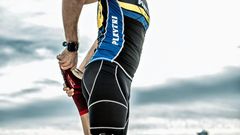 5 Reasons to Race an Early-Season Triathlon