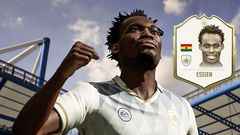 Michael Essien FIFA 20 Icon