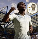 Michael Essien FIFA 20 Icon
