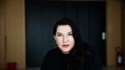 Marina Abramovic Comes Home, and Comes Clean