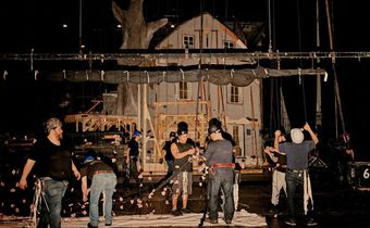 The Met's Herculean Task: 4 Operas in 48 Hours