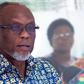 Prof Akilagpa Sawyer