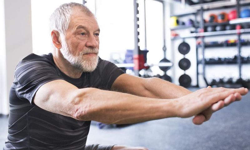 5 Pillars to Follow to Stay Fit for Life