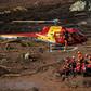 Vale has been struggling to deal with the aftermath of the January 25 deadly dam collapse that spewed millions of tons of mining waste across the countryside