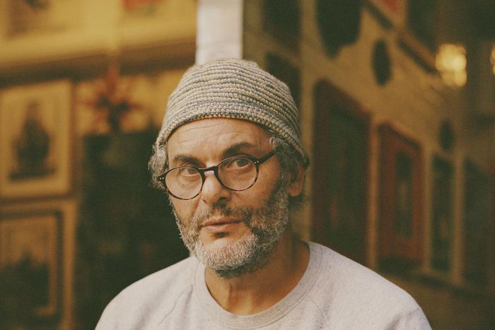 Hassan Hajjaj Turns Moroccan Clichés Into London Cool