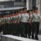 China is ramping up preparations for October 1, marking the day the People's Republic of China was established