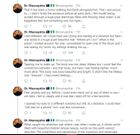 Handsome medical doctor narrates how he died but his father ‘resurrected’ him