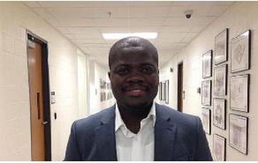 Solomon Owusu