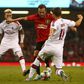 Manchester United midfielder Juan Mata is frustrated by his side's lack of cutting edge