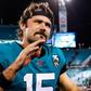 Gardner Minshew Isn't Owned in His Fantasy League