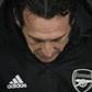 Arsenal manager Unai Emery has led the Gunners to just two wins in 10 Premier League games
