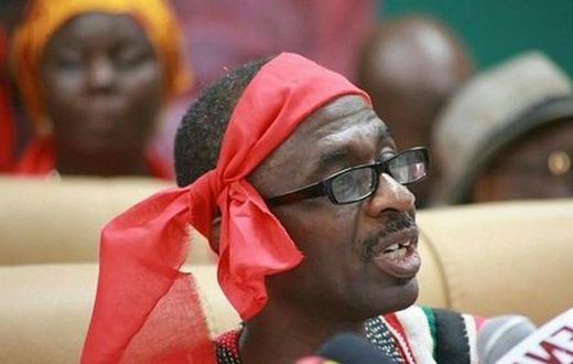 NPP have ‘too much’ corruption in their DNA – NDC
