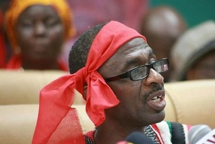 We’ll continue politicising COVID-19 until Akufo-Addo and his appointees are tested – Asiedu Nketia