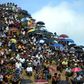 Gambia has filed a lawsuit against Myanmar to force it "to cease and desist from its genocidal acts" against Royingya victims