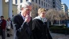 Disappointed fans of Mueller rethink the pedestal they built for him