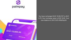 This payment app cushions the tax (CST) on all your airtime purchases; here’s how